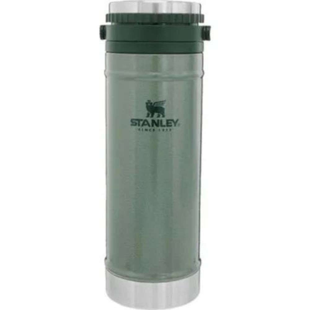 Stanley Travel Mug French Press 0.47L Yşil