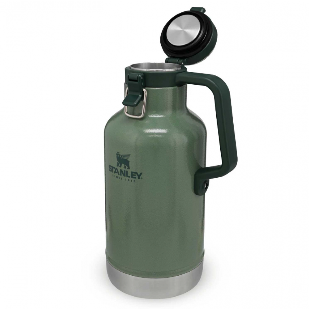 Stanley Klasik Growler Vakumlu 1.9 lt Soğuk İçecek Termosu