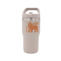 Stanley The Wild Imagination IceFlow Flip Straw Tumbler