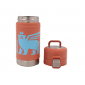 Stanley The AeroLight Transit Bottle Termos Bardak 0,35 L Turuncu