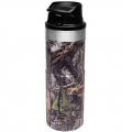 Stanley Klasik Trigger-Action Mossy Oak 0.47 lt Termos Bardak