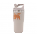 Stanley The Wild Imagination IceFlow Flip Straw Tumbler