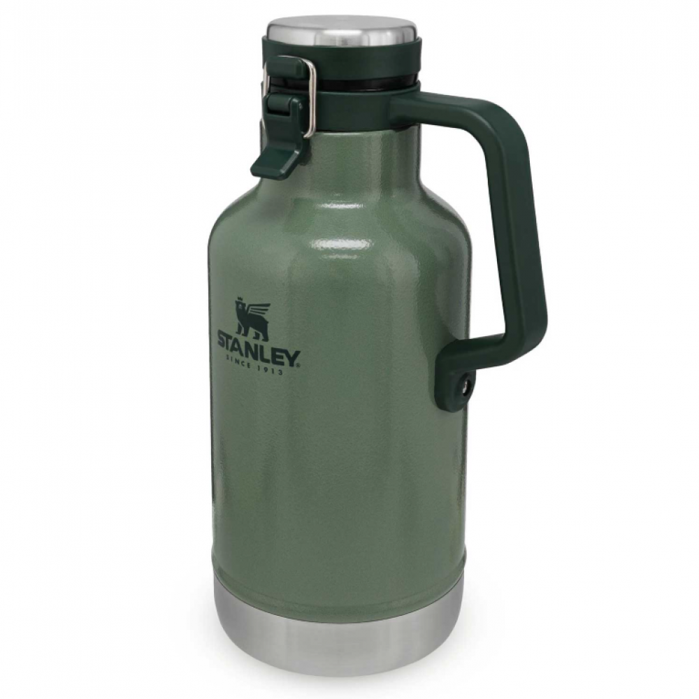 Stanley Klasik Growler Vakumlu 1.9 lt Soğuk İçecek Termosu