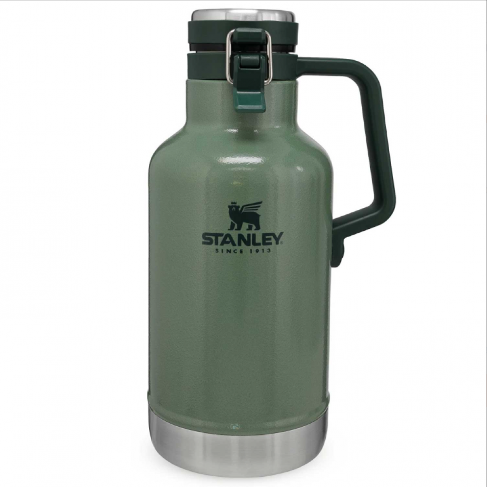 Stanley Klasik Growler Vakumlu 1.9 lt Soğuk İçecek Termosu