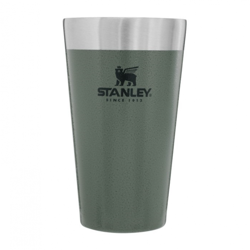 Stanley Adventure Vakumlu Yeşil 0.47 lt Soğuk İçecek Bardağı